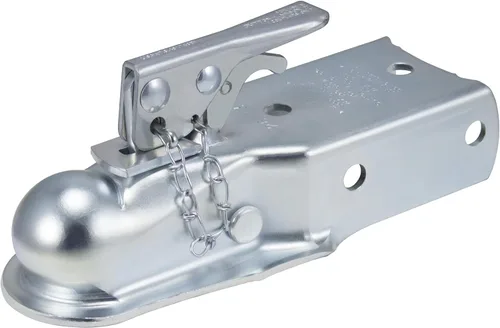 Dutton-Lainson Company - Goldenrod (980 P-2) SAE Clase 2 Pin y acoplador de cadena - Acabado resistente al óxido para barcos y otras aplicaciones de