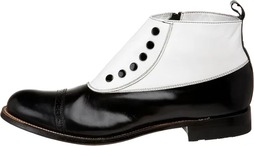 Miniatura 7 de Stacy Adams Madison - Botas de tacón para hombre