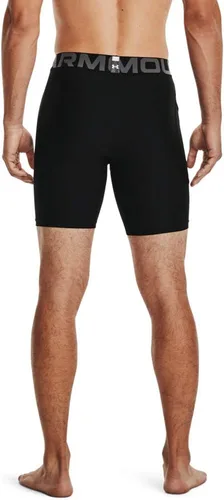 Miniatura 2 de Under Armour - Shorts de compresión HeatGear para hombre