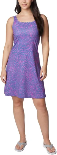 Miniatura 13 de Columbia Vestido PFG Freezer III para mujer