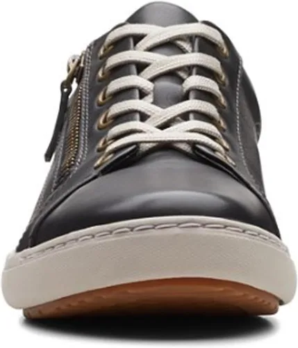 Miniatura 3 de Clarks Zapatillas Nalle Lace para mujer