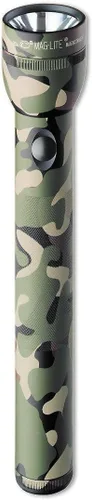 Miniatura 70 de Maglite – Linterna resistente 2-células D incandescente en caja expositora
