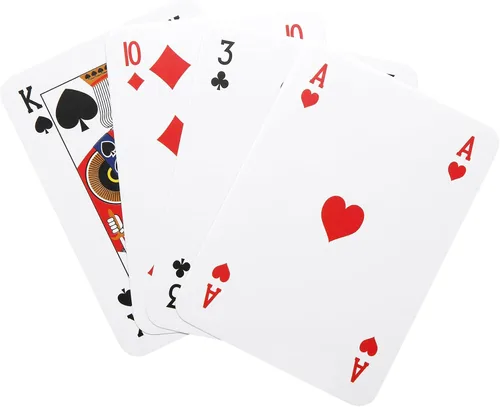 Miniatura 3 de Laura Ashley Heirloom Cottage Cartas de Juego – Juego de 2 Barajas de Cartas Estándar en Elegante Caja de Almacenamiento – Cartas de Póquer y Bridge