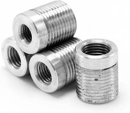 Miniatura 5 de Adaptadores manuales de carreras para palanca de cambios compatibles con Mazda Tacoma STi Honda Accord Subaru Focus ST Miata Toyota