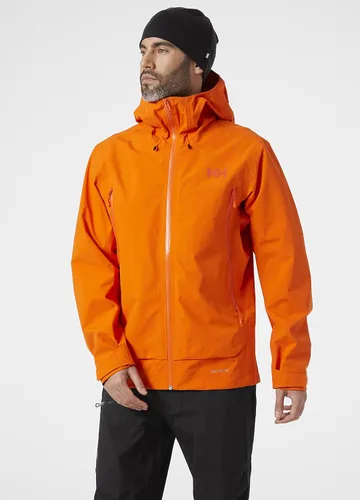 Miniatura 3 de Helly-Hansen Verglas Infinity - Chaqueta impermeable para hombre