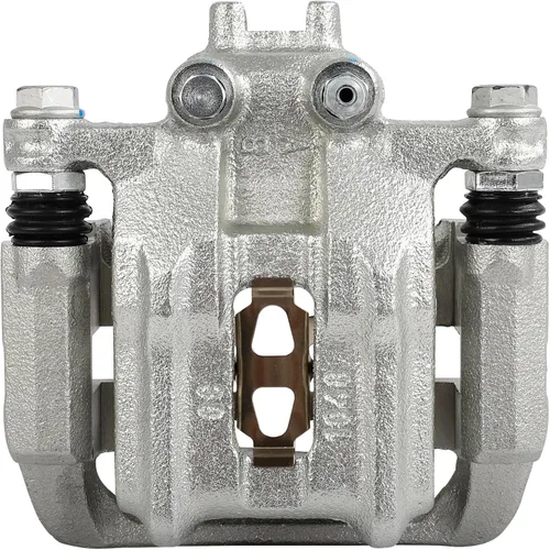 Miniatura 24 de ECCPP 18B4639A Front Right Disc Brake Caliper Assembly w/Bracket Fit For Buick 1997-2004, For Cadillac 1997-2005, For Chevy 2000-2005, For