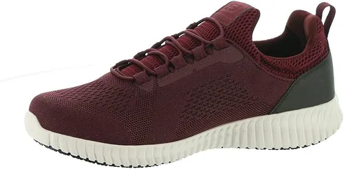 Miniatura 5 de Skechers Zapato de servicio de alimentos Cessnock para hombre