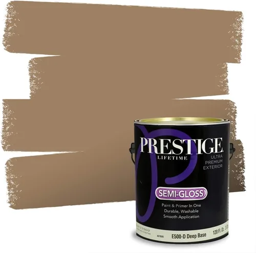 Miniatura 132 de Prestige Paints - 2 en 1, pintura base y pintura de exterior, E400-P-SW6119