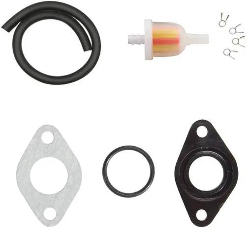 Miniatura 7 de Carburador PZ19 para TaoTao Kazuma Baja 70cc 90cc 110cc 125cc NST SunL Chinese Quad 4 Stroke ATV Go Kart Pit Dirt Bike CRF50F XL75 CRF80F XR50R