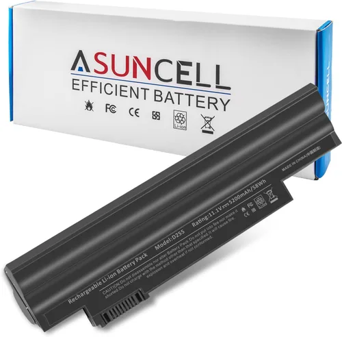 Miniatura 10 de Batería E5470 E5570 6MT4T Batería compatible con Dell Latitude 14 5470 E5470 15 5570 E5570 Precisión 15 3510 M3510 Series Notebook Reemplazo