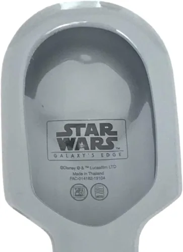 Miniatura 3 de Galaxy's Edge Star Wars Droid Depot R2-D2 - Soporte para cucharas de cerámica