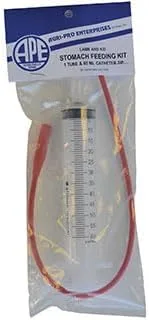 Kit de alimentación para estómago de cordero y niño Agri-Pro