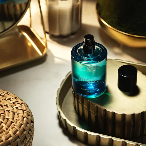 Miniatura 4 de Affinity For Him - Colonia de feromonas para hombres, mejora la atracción y la confianza, aroma masculino terroso y almizclado con ámbar, pachulí