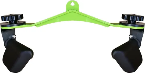 Miniatura 9 de Barra de tracción de lat ajustable, accesorios para máquina de cable para gimnasio, accesorios de fila T-bar para tracción de lat para gimnasio