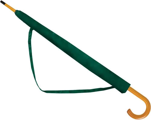 Miniatura 2 de STROMBERGBRAND UMBRELLAS El Brolly urbano ventilado, Verde cazador, El verde cazador Brolly urbano ventilado