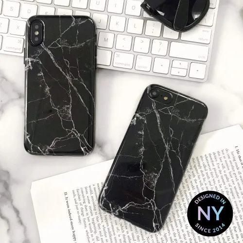 Miniatura 2 de Velvet Caviar - Funda compatible con iPhone XS.