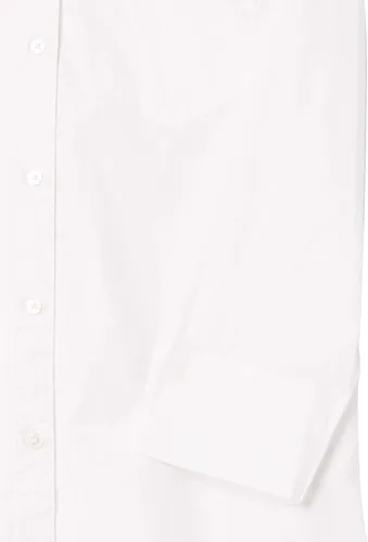 Miniatura 7 de Tienda Essentials - Camisa de popelina de manga 34 para mujer