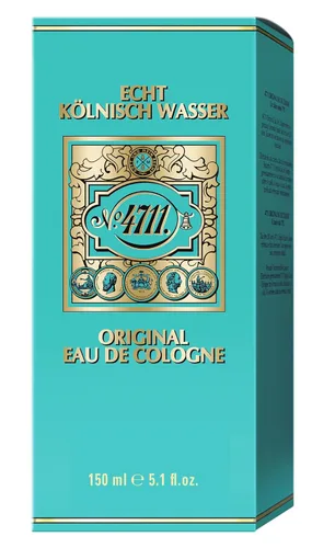 Miniatura 3 de 4711 EDC 5.1oz