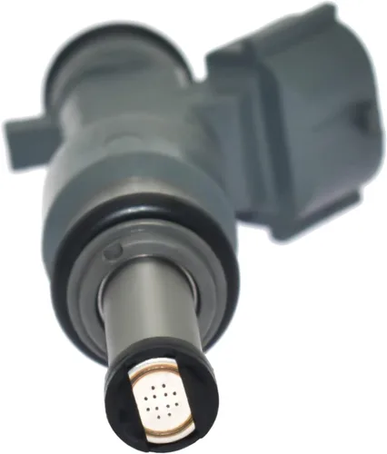 Miniatura 9 de Inyector de combustible 16600-EA00A compatible con Nissan 2005-2019 Frontier 2016-2017 NP300 (juego de 4)