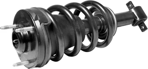 Monroe Quick-Strut 139104 Conjunto de puntal de suspensión y resorte helicoidal para Chevrolet Tahoe