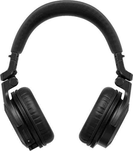 Miniatura 6 de Pioneer DJ HDJ-CUE1BT-K Auriculares con cable con Bluetooth, color negro