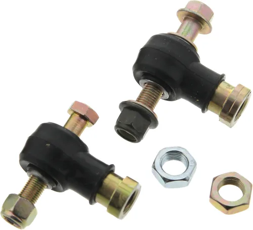 Miniatura 3 de Tie Rod Ends fit Polaris Diesel 455 4x4 1999-2001 Inner & Outer Both Sides
