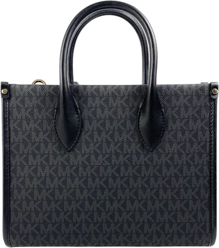 Miniatura 5 de Michael Kors Mirella - Bolso bandolera con logotipo tamaño pequeño