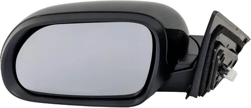 Miniatura 61 de Kool Vue - Espejo lateral del conductor compatible con vidrio eléctrico Kia Rondo 2007-2012, calentado, KI1320185