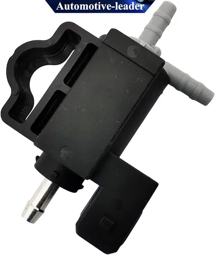 Miniatura 4 de 55574902 55574902 Reemplazo de la válvula de derivación del interenfriador del turbocompresor para Buic k Encore 2013-2020, Chevro let 2012-2020