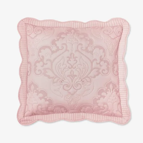 Miniatura 32 de BrylaneHome Amelia Almohada Cuadrada - Gris
