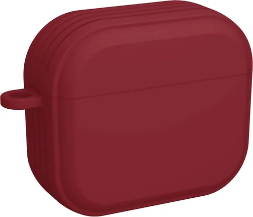 Miniatura 33 de AFFINITY BANDS HDX Funda compatible con Apple AirPods Gen 1 y 2 (negro)
