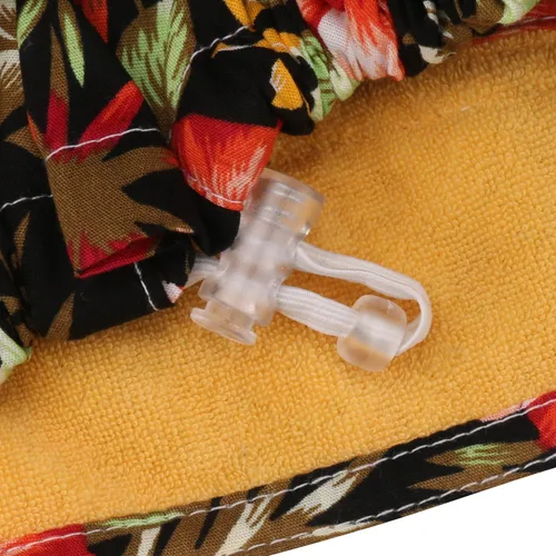 Miniatura 113 de GUOER Sombrero Bouffant Gorra Talla única Multicolor