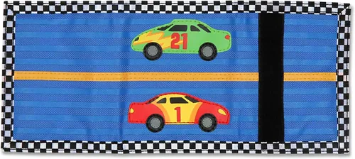 Miniatura 3 de Stephen Joseph - Cartera, Auto de carreras, Racecar