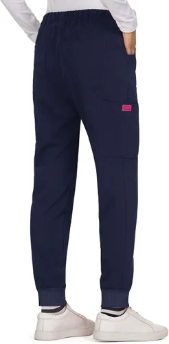 Miniatura 2 de KOI Betsey Johnson Aster - Pantalón deportivo para mujer