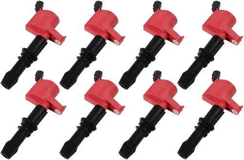 Miniatura 28 de SCITOO Paquete de bobinas de encendido para Honda S2000 2.0L 2000-2003 UF298 1 PCS