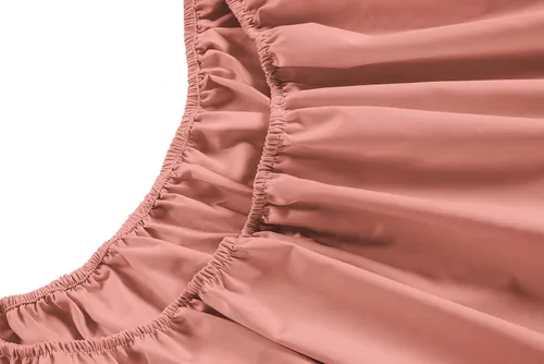 Miniatura 5 de Lane Linen - Sábanas tamaño Queen, 450 hilos, 100% algodón, refrescantes, suaves y transpirables, sábana bajera de bolsillo profundo, 4 piezas, 07