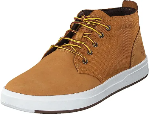Miniatura 3 de Timberland Davis Square Chukka - Zapato para hombre