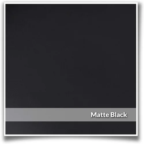 Miniatura 3 de Gomu 4 calcomanías de vinilo para llantas de rueda compatibles con ruedas todoterreno 4Runner 2014 2015 2016 2017 2018 2019 2020 – negro mate