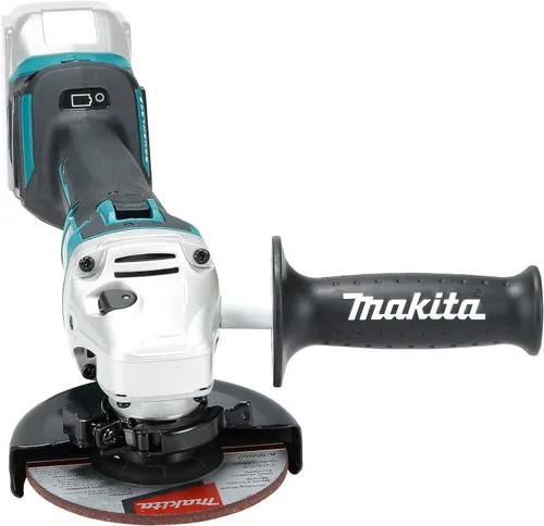 Miniatura 2 de Makita DGA513Z 18V Li-Ion LXT Amoladora angular sin escobillas de 4.921 in - Baterías y cargador no incluidos