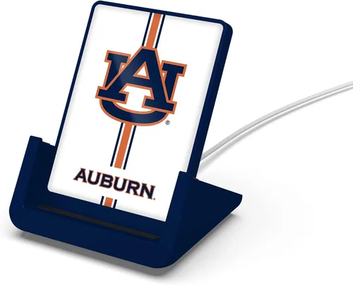 Miniatura 37 de SOAR NCAA Cell Phone Wireless Charging Stand V.4