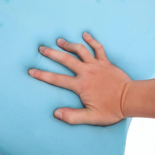 Miniatura 4 de Cojín de espuma viscoelástica para silla