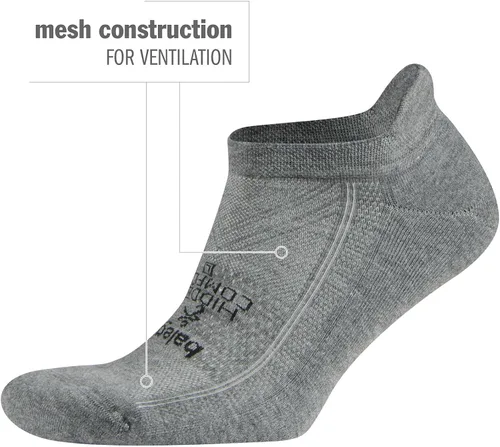 Miniatura 5 de Balega Oculto ComfortCalcetines de los hombres