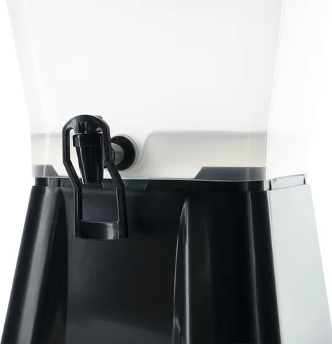 Miniatura 3 de Winco Dispensador de bebidas cuadrado de 3 galones