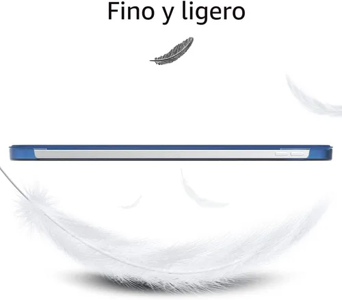 Miniatura 7 de MoKo Funda para iPad (A16) 11ª Generación Case 11 Pulgadas 2025, Funda para iPad 10ª Generación Case 10.9 Pulgadas 2022, Cubierta Inteligente