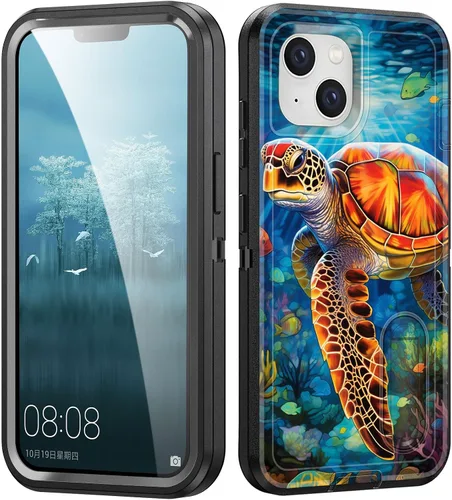Miniatura 112 de Funda para iPhone Air con soporte integrado, a prueba de golpes, polvo y caídas, 3 capas, grado militar, funda protectora para iPhone Air de 6.5