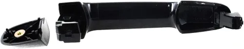 Miniatura 5 de Garage-Pro Manija de puerta exterior compatible con Toyota Corolla 2003-2013, Highlander 2001-2007, Prius 2004-2009, Lexus ES300 2002-2003 parte