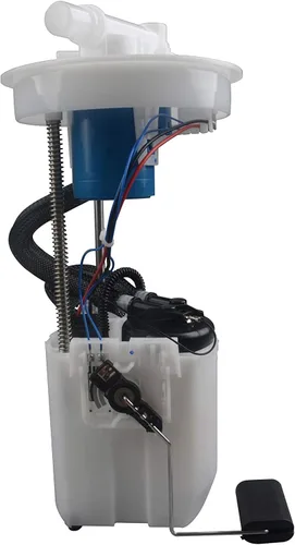 Miniatura 2 de Conjunto de módulo de bomba de combustible eléctrica compatible con Honda CIVIC L4 1.8L 2006-2011 E8723M P76379M