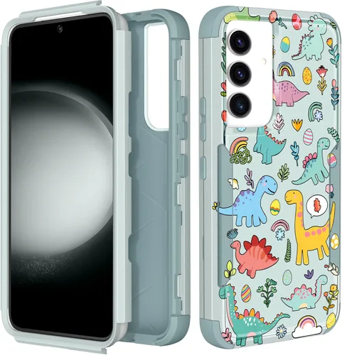 Miniatura 73 de para Samsung Galaxy S22 Ultra Funda - Funda de teléfono linda para mujeres y chicas adolescentes Diseño único y estético genial Flor Kawaii Various
