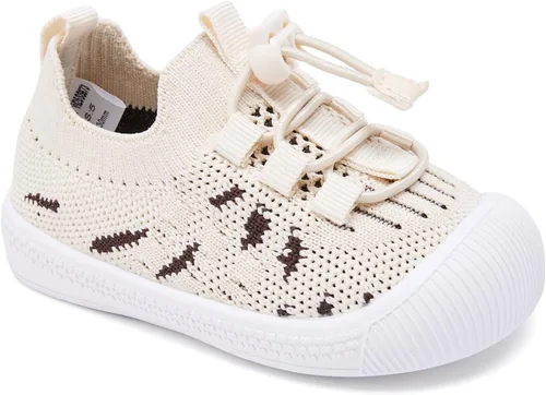 Miniatura 138 de BMCiTYBM Zapatos de bebé para niños y niñas, zapatos para caminar para niños pequeños, zapatos ligeros antideslizantes para 6, 9, 12, 18, 24 meses