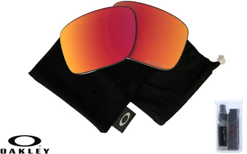 Miniatura 3 de Oakley Original Turbine OO9263 Replacement Lenses+BUNDLE with Bag+ BUNDLE with Designer iWear Kit